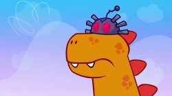 انیمیشن اوم نوم قسمت 83 - om nom